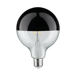 Modern Classic Edition Standard 230V - LED Globe Kopfspiegel E27 G125