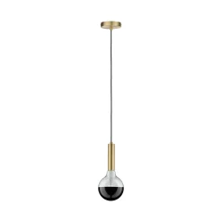 Modern Classic Edition Standard 230V - LED Globe Kopfspiegel E27 G125