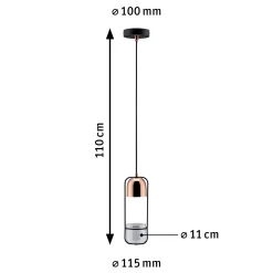 Neordic Pendelleuchte - Fanja