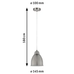 Neordic Pendelleuchte - Hilla