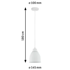 Neordic Pendelleuchte - Hilla