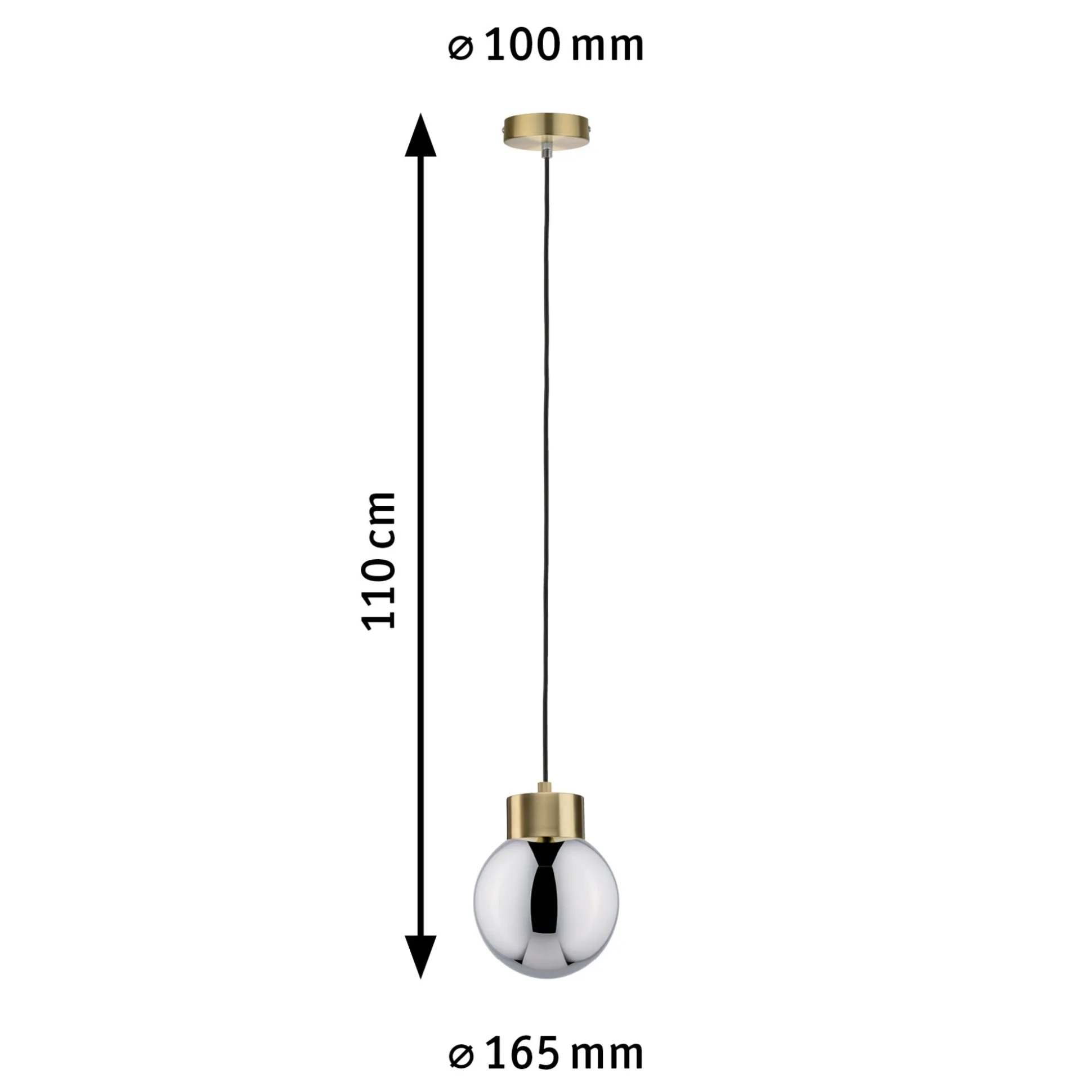Neordic Pendelleuchte - Linja