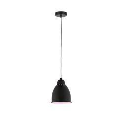 Neordic Set - Pendelleuchte Hilla + LED Reflektor E27