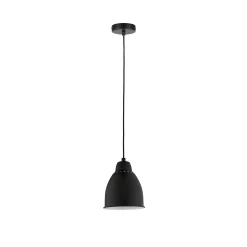 Neordic Set - Pendelleuchte Hilla + LED Reflektor E27