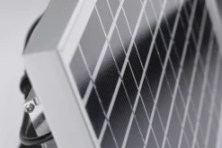 Park + Light Einspeisung - Solarmodul max. 10W
