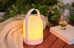 Pauleen Mobile Tischleuchte - Mobile Shine Flame