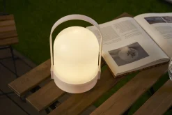 Pauleen Mobile Tischleuchte - Mobile Shine