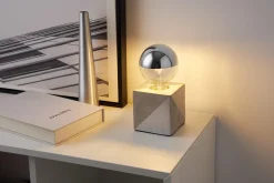 Pauleen Tischleuchte - Silver Jewel
