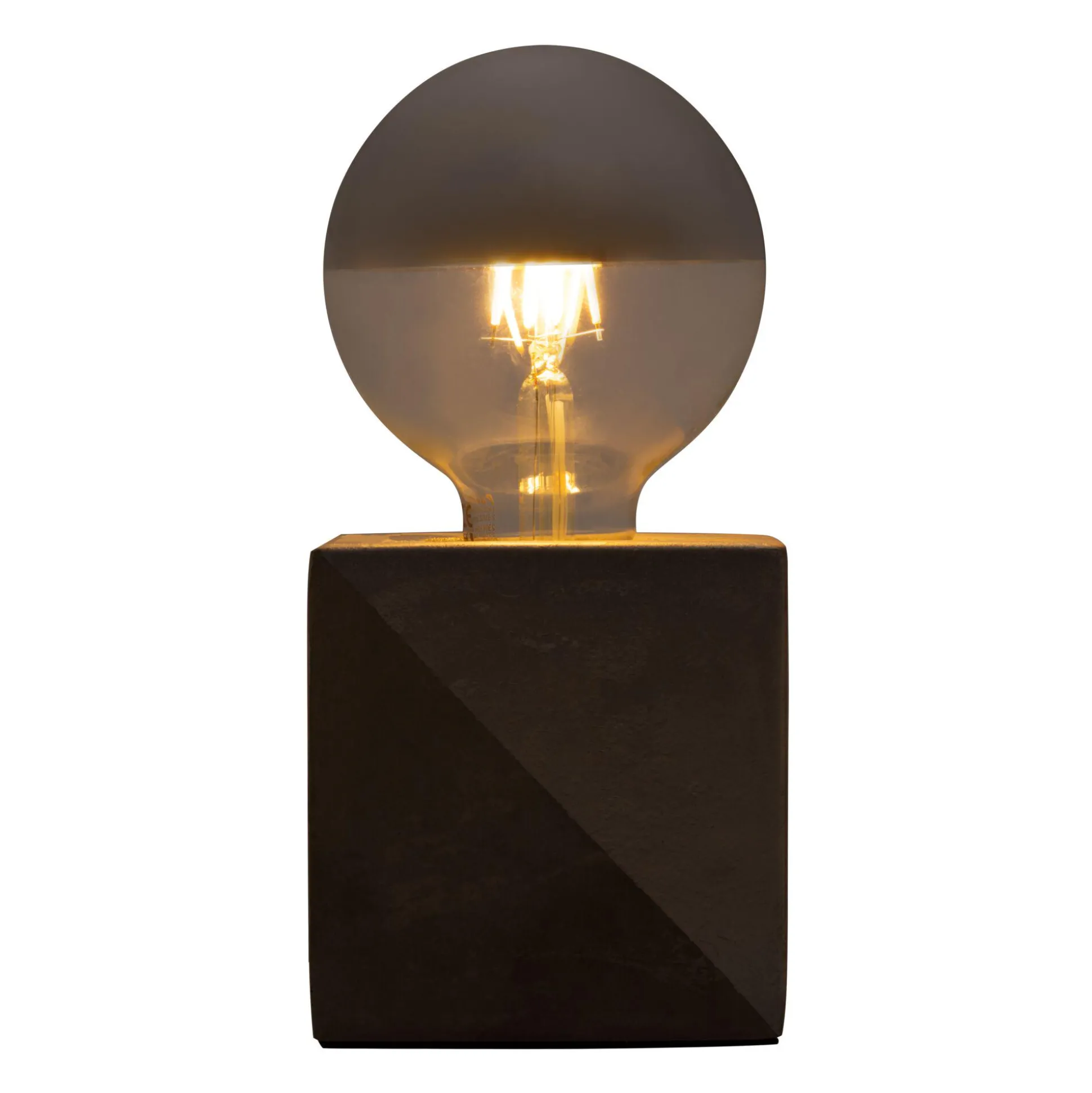 Pauleen Tischleuchte - Silver Jewel