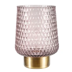 Pauleen Tischleuchte - Sparkling Glamour