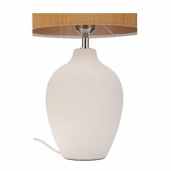 Pauleen Tischleuchte - Timber Glow