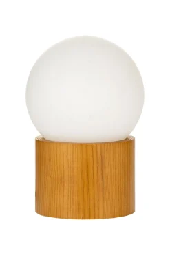 Pauleen Tischleuchte - Woody Shine