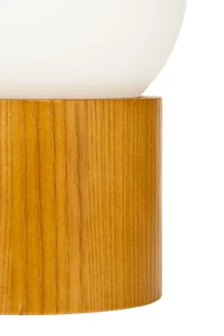 Pauleen Tischleuchte - Woody Shine