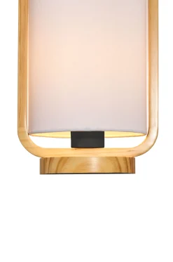 Pauleen Tischleuchte - Woody Charm