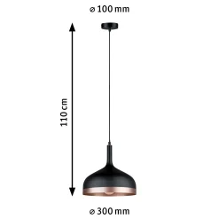 Pendelleuchte - Embla