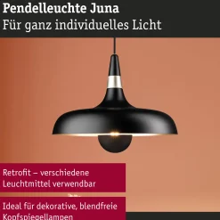 Pendelleuchte - Juna