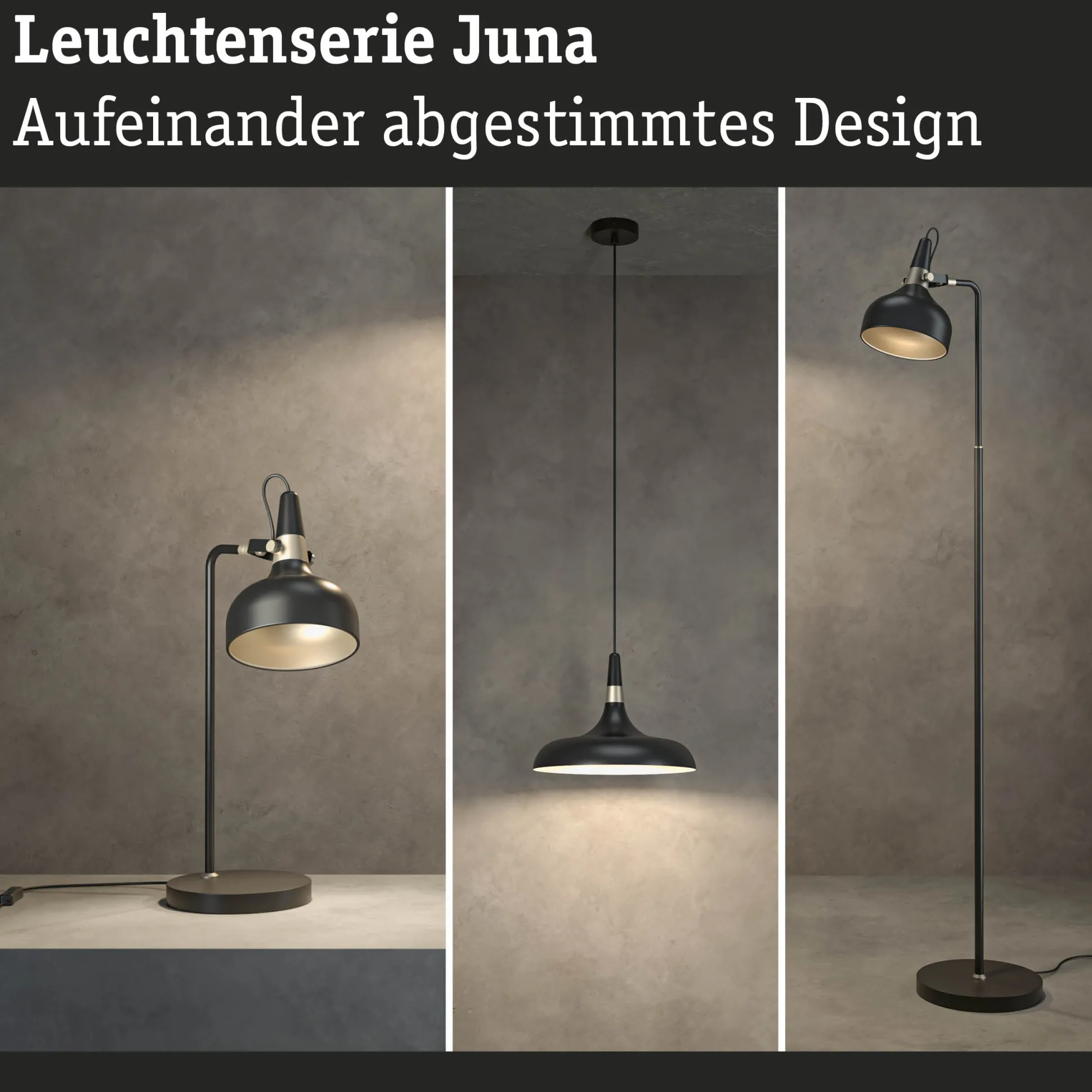 Pendelleuchte - Juna