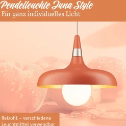 Pendelleuchte - Juna Style