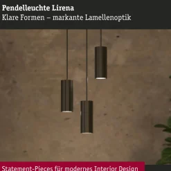 Pendelleuchte - Lirena