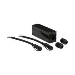 Plug & Shine Connection Box - für Loxone Compact Dimmer