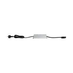 Plug & Shine Einspeisung - 230/24V DC