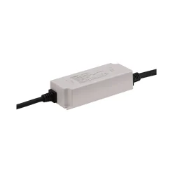Plug & Shine Einspeisung - 230/24V DC