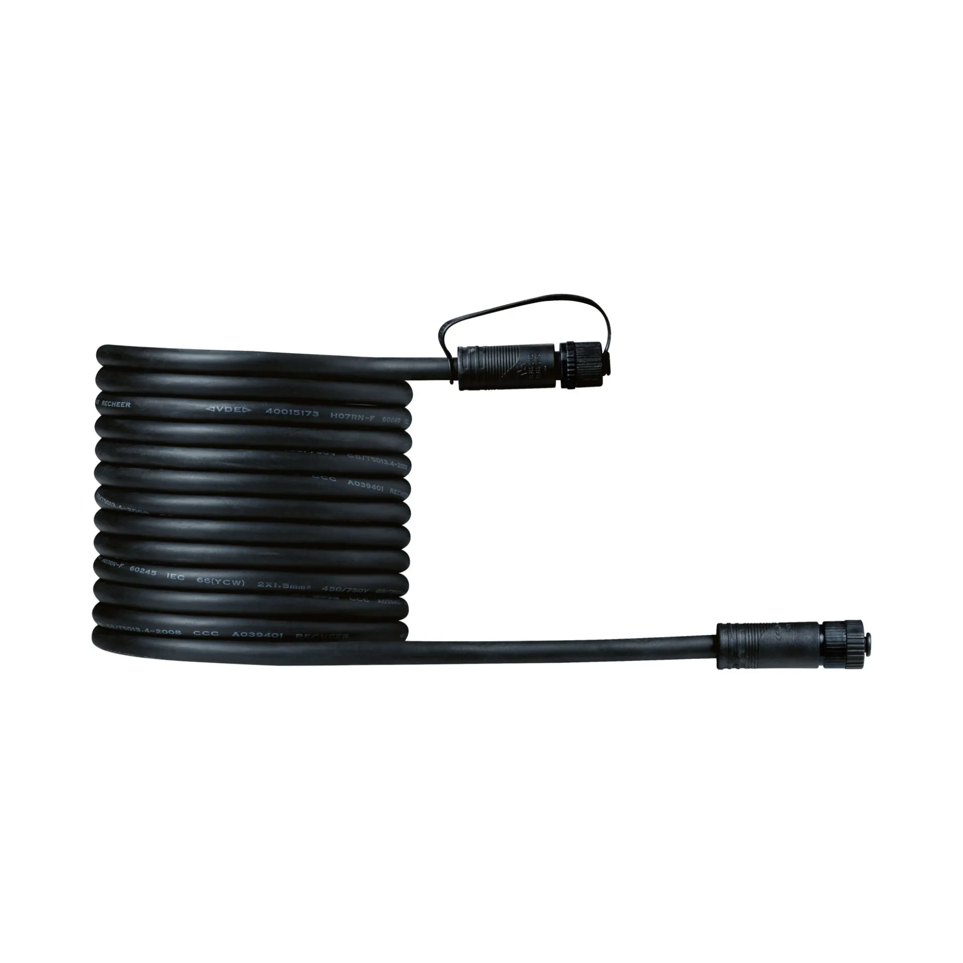 Plug & Shine Kabel - 5m