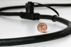 Plug & Shine Kabel - 2m 2 Ausgänge