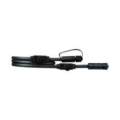 Plug & Shine Kabel - 1m 3 Ausgänge
