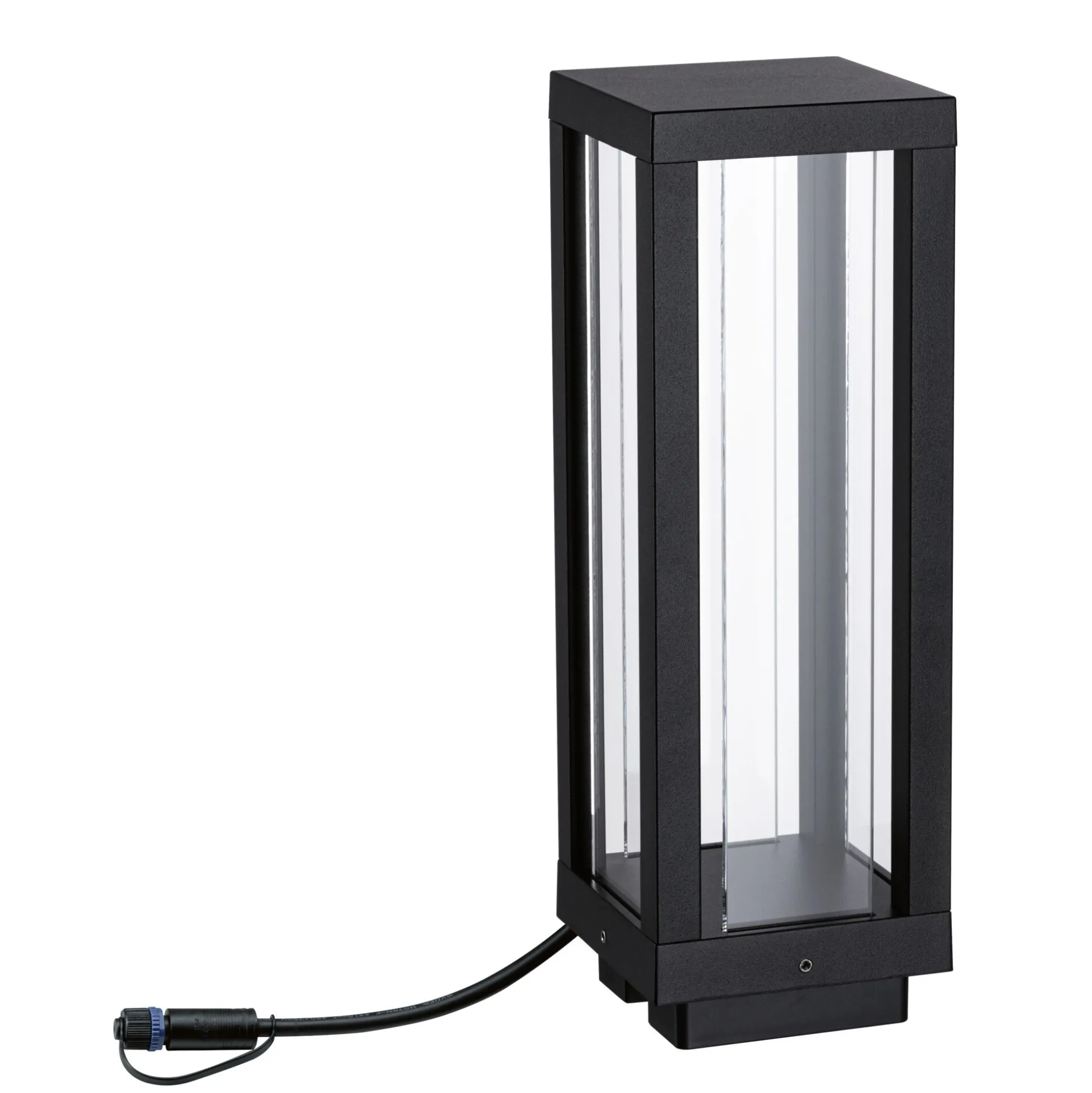 Plug & Shine Laterne Smart Home Zigbee 3.0 - Classic Einzelleuchte