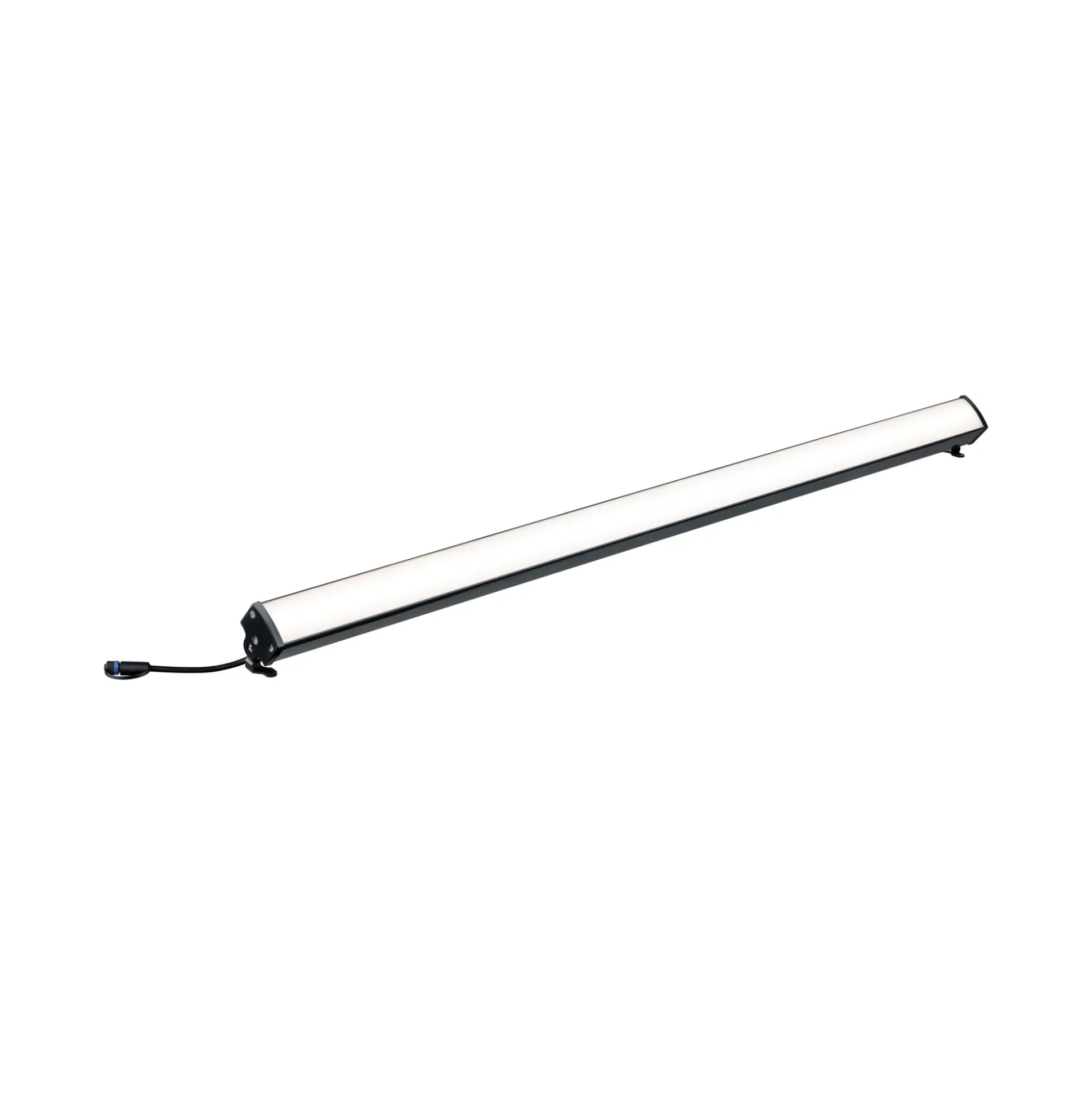 Plug & Shine LED Bodenaufbauleuchte - Lichtleiste
