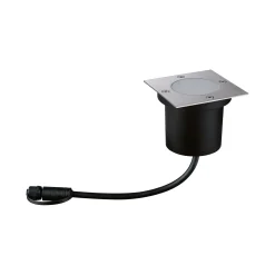 Plug & Shine LED Bodeneinbauleuchte - Floor Einzelspot
