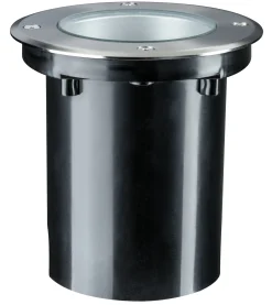 Plug & Shine LED Bodeneinbauleuchte - Floor Einzelspot
