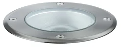 Plug & Shine LED Bodeneinbauleuchte - Floor Einzelspot