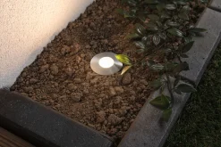 Plug & Shine LED Bodeneinbauleuchte - Floor Mini Erweiterungsset