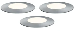 Plug & Shine LED Bodeneinbauleuchte - Floor Mini Erweiterungsset