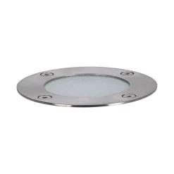 Plug & Shine LED Bodeneinbauleuchte - Floor Basisset insektenfreundlich