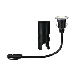 Plug & Shine LED Bodeneinbauleuchte - Floor Mini Einzelspot