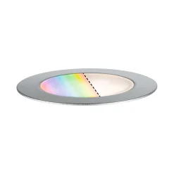 Plug & Shine LED Bodeneinbauleuchte Smart Home Zigbee 3.0 - Floor Einzelleuchte
