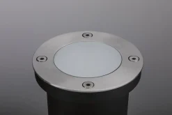 Plug & Shine LED Bodeneinbauleuchte - Floor Einzelspot