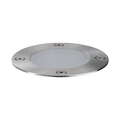 Plug & Shine LED Bodeneinbauleuchte - Floor Einzelspot
