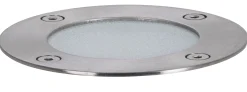 Plug & Shine LED Bodeneinbauleuchte Smart Home Zigbee 3.0 - RGBW Einzelspot