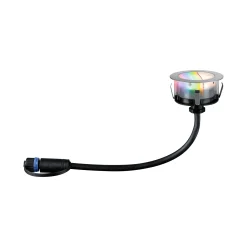 Plug & Shine LED Bodeneinbauleuchte Smart Home Zigbee 3.0 - Floor 3er-Set