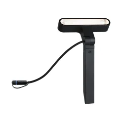 Plug & Shine LED Gartenstrahler - Ito Einzelspot Horizontale Ausrichtung