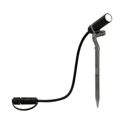 Plug & Shine LED Gartenstrahler - Plantini Basisset