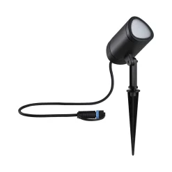 Plug & Shine LED Gartenstrahler Smart Home Zigbee 3.0 - Shira