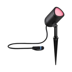 Plug & Shine LED Gartenstrahler Smart Home Zigbee 3.0 - Shira