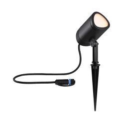 Plug & Shine LED Gartenstrahler Smart Home Zigbee 3.0 - Shira