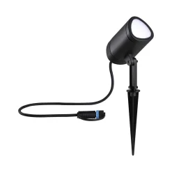 Plug & Shine LED Gartenstrahler Smart Home Zigbee 3.0 - Shira