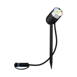 Plug & Shine LED Gartenstrahler Smart Home Zigbee 3.0 - Pike Einzelspot